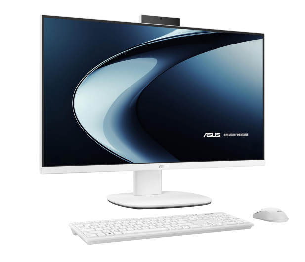 ASUS V400 AIO 27" Core 5-210H/16GB/512/Win11 Biały - 1522904 - zdjęcie 7